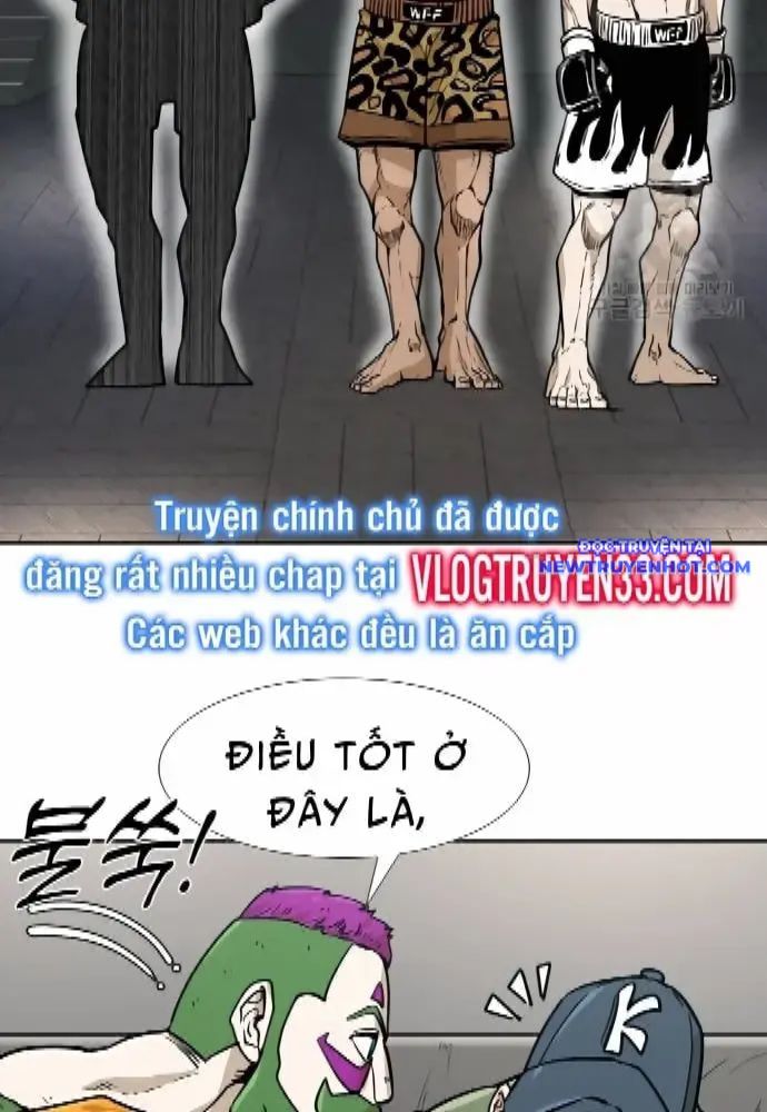 Shark - Cá Mập chapter 271 - Trang 88