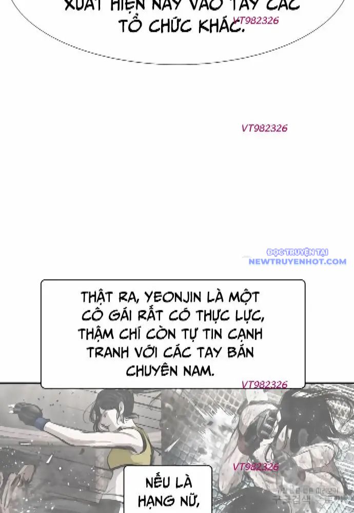 Shark - Cá Mập chapter 267 - Trang 52