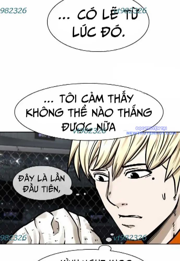 Shark - Cá Mập chapter 279 - Trang 126