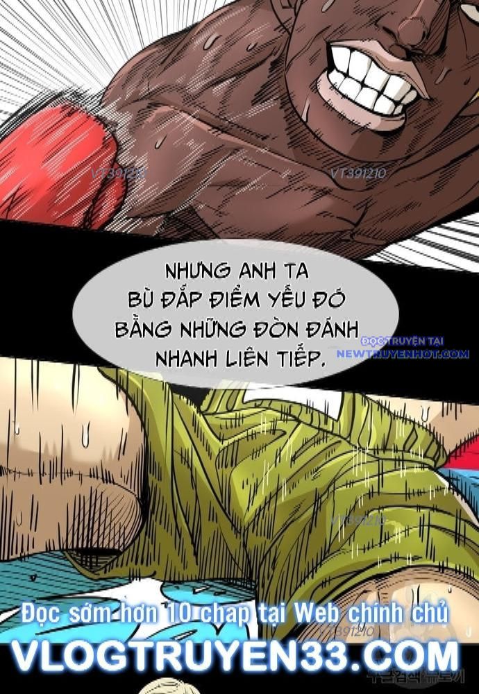 Shark - Cá Mập chapter 256 - Trang 52