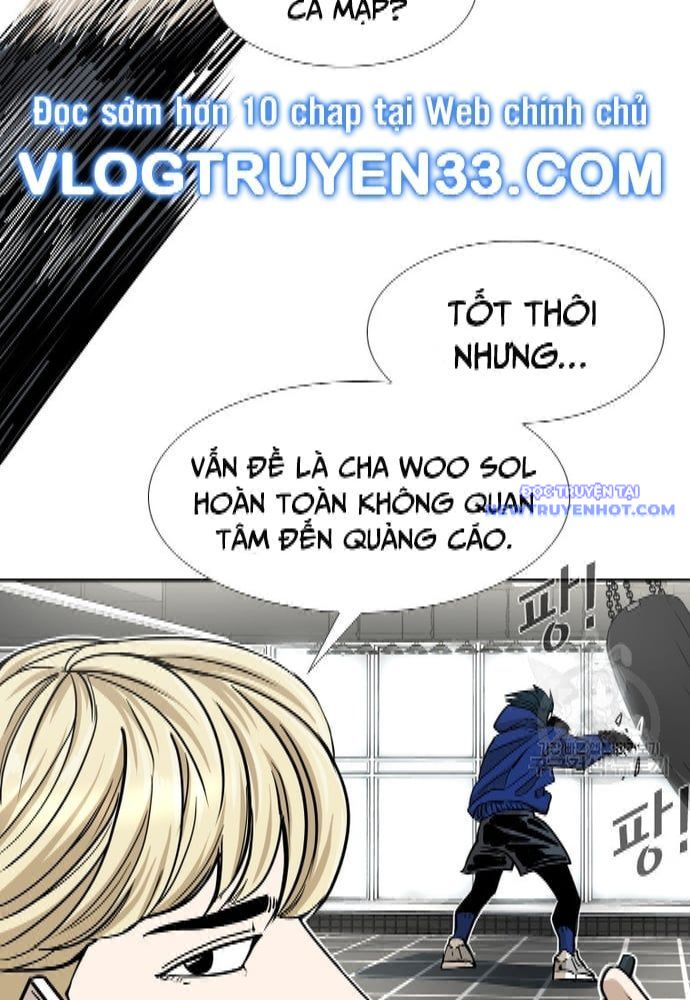 Shark - Cá Mập chapter 252 - Trang 106