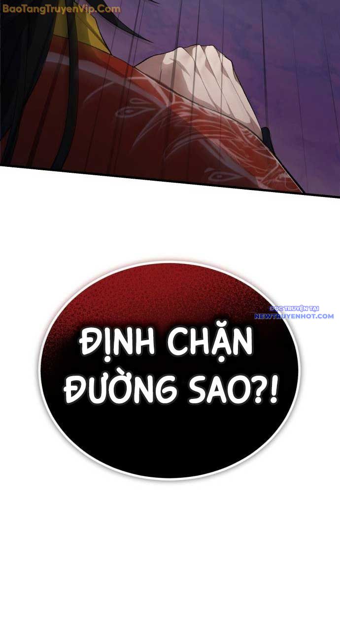 Giảng Sư Đứng Đầu, Baek Sư Phụ chapter 111 - Trang 87