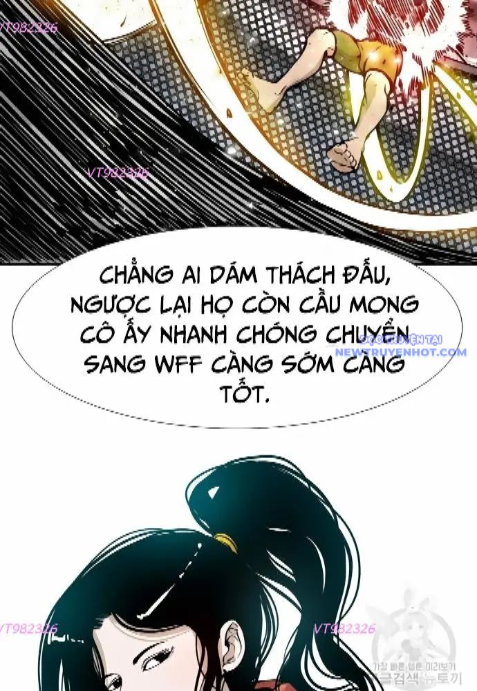 Shark - Cá Mập chapter 267 - Trang 50