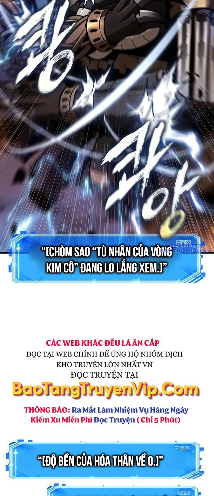 Toàn Trí Độc Giả chapter 249 - Trang 33