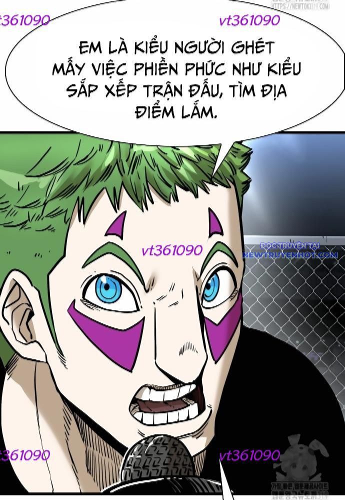 Shark - Cá Mập chapter 303 - Trang 48