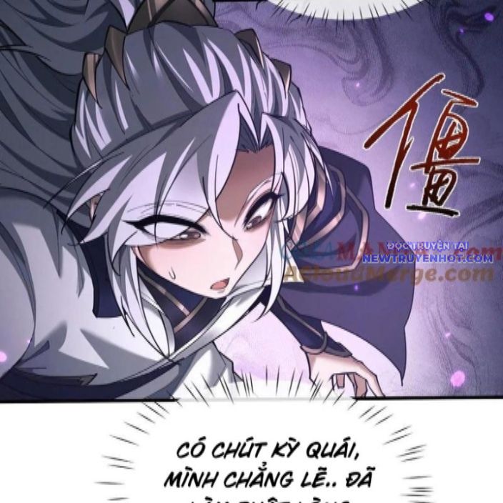 Toàn Chức Kiếm Tu chapter 38 - Trang 18