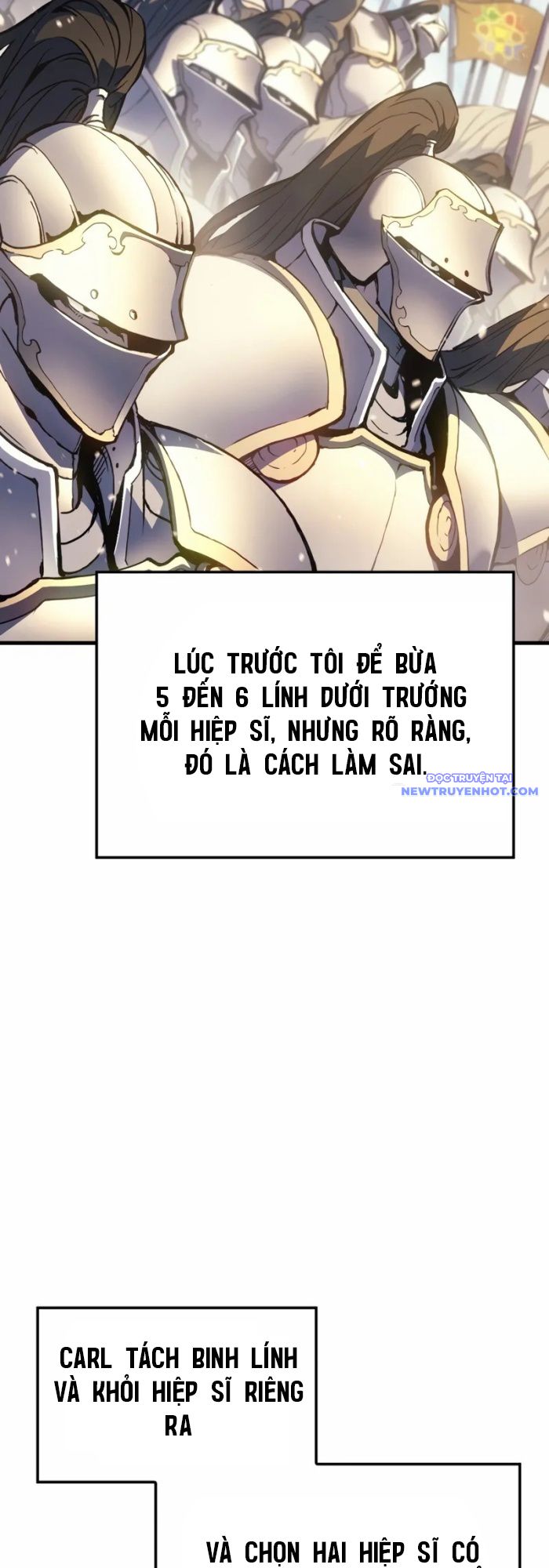 Đế Vương Hồi Quy chapter 68 - Trang 32