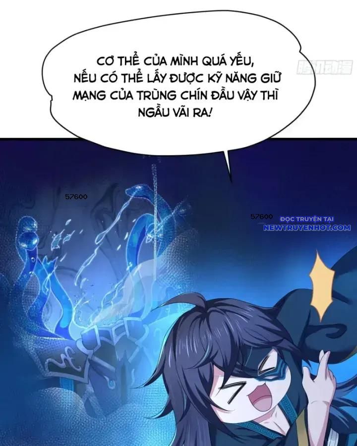 Trụ Vương Tái Sinh Không Muốn Làm Đại Phản Diện chapter 28 - Trang 8