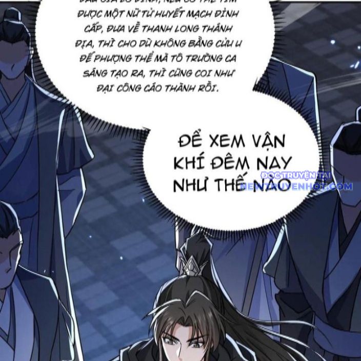 Đồ Đệ Nữ Đế Của Ta Muốn Hắc Hóa! chapter 18 - Trang 22