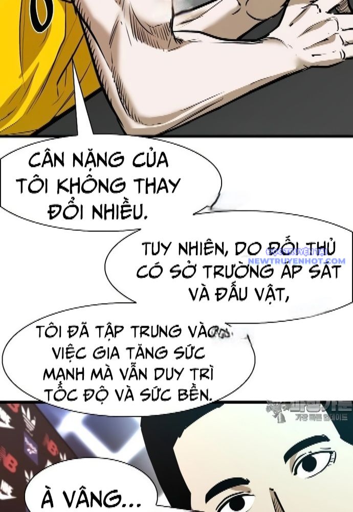 Shark - Cá Mập chapter 328 - Trang 96