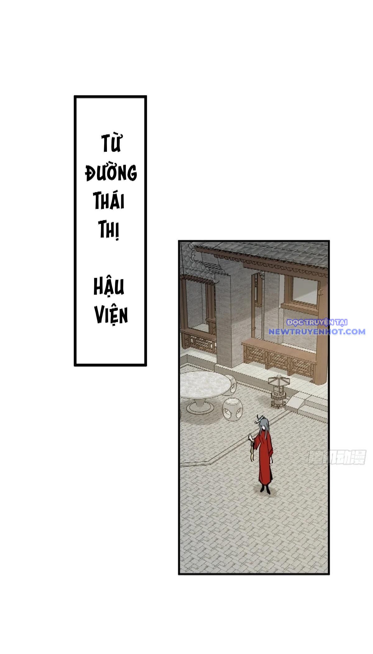 Bắt Đầu Từ Cửu Đầu Điểu chapter 222 - Trang 3