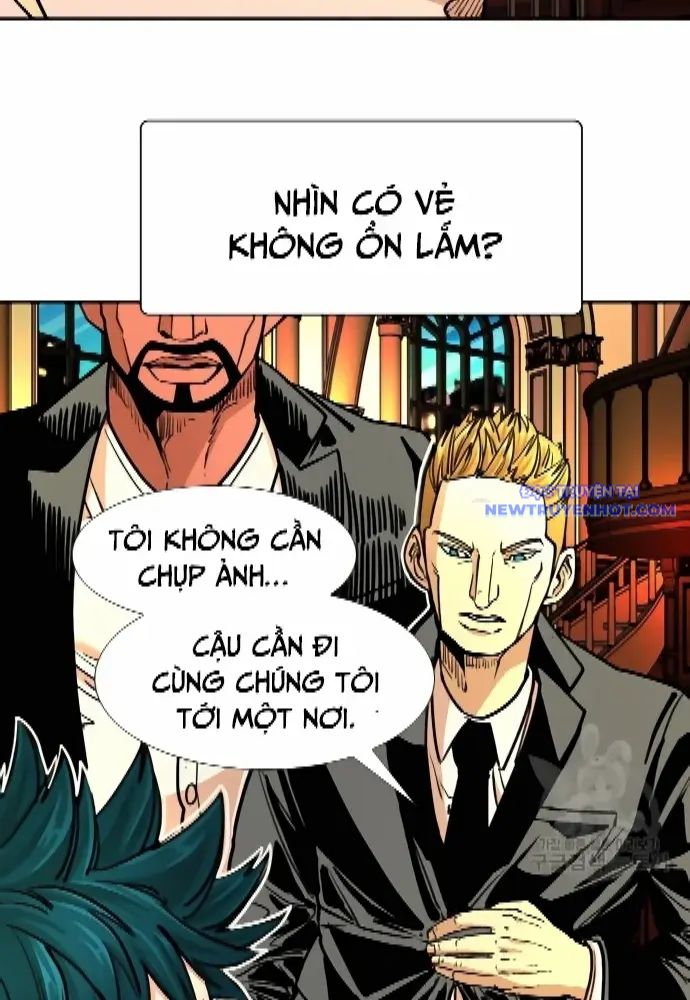 Shark - Cá Mập chapter 267 - Trang 80