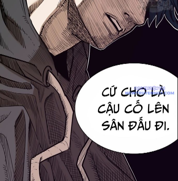 Shark - Cá Mập chapter 297 - Trang 40