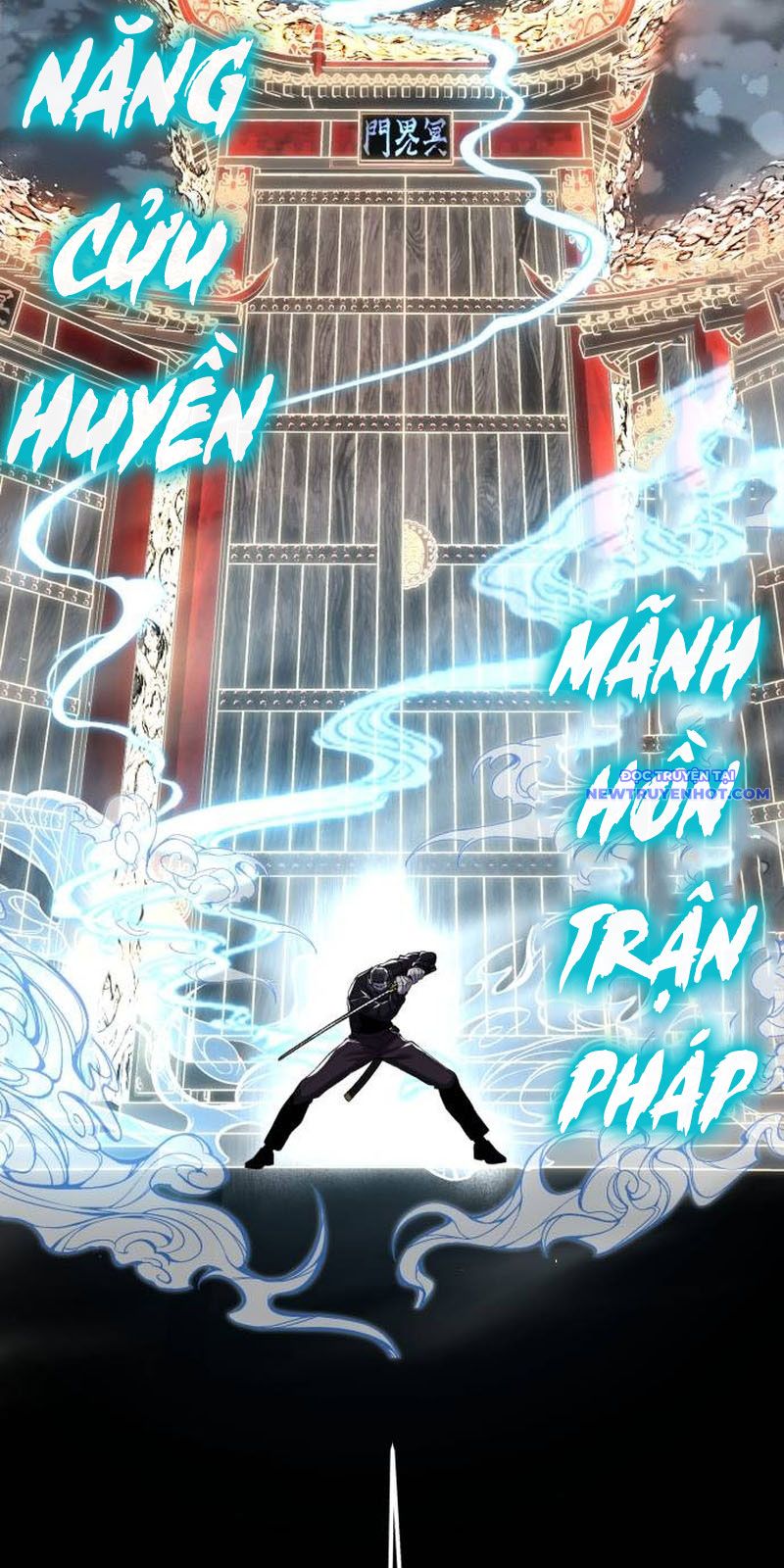 Cậu Bé Của Thần Chết chapter 265 - Trang 167