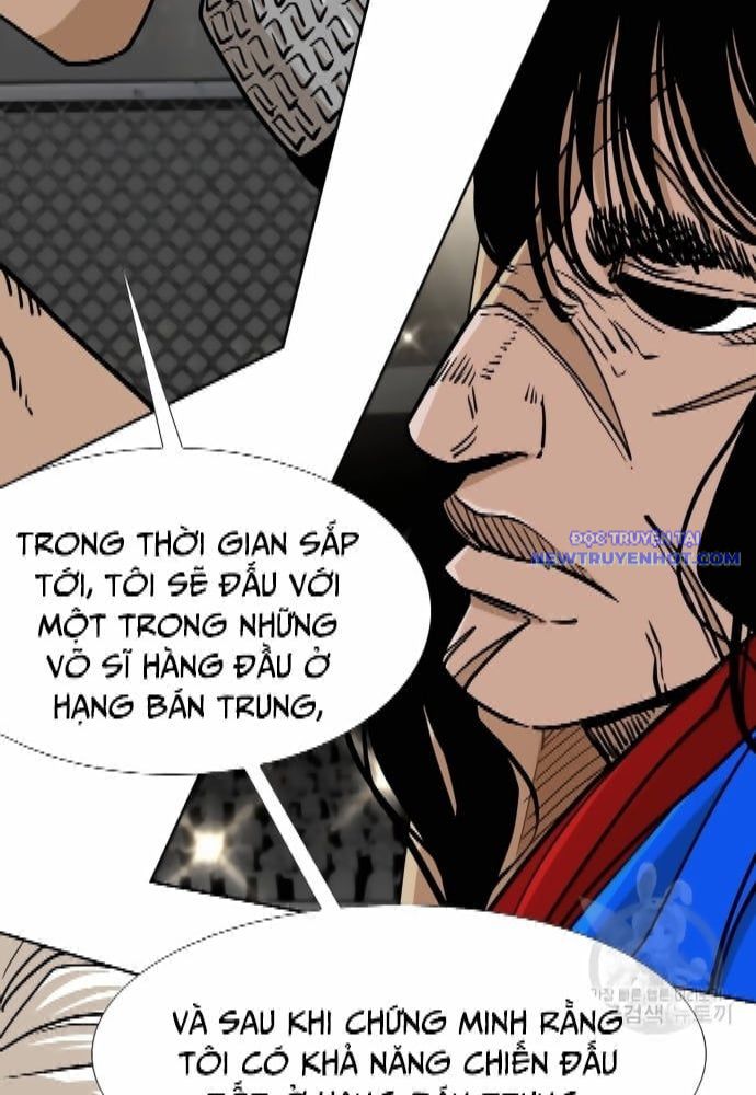 Shark - Cá Mập chapter 264 - Trang 64