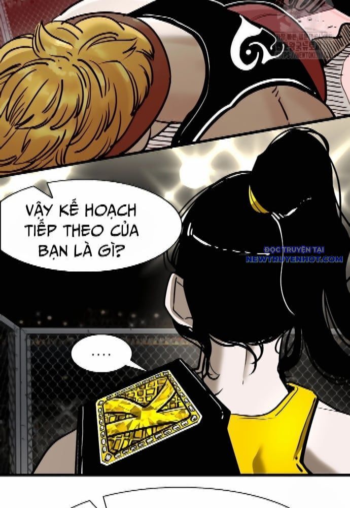 Shark - Cá Mập chapter 302 - Trang 24