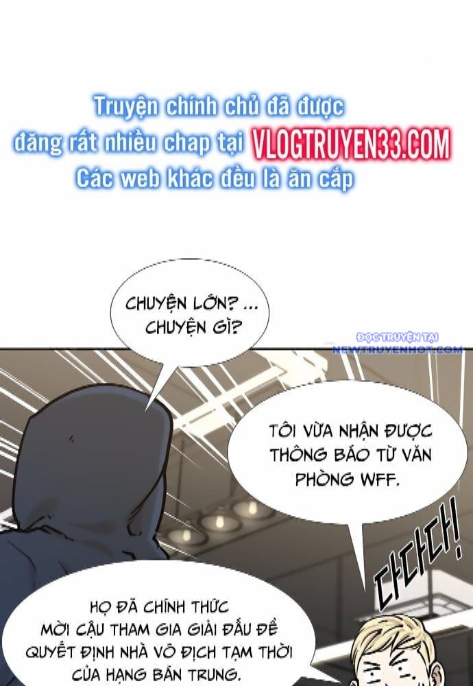 Shark - Cá Mập chapter 270 - Trang 124