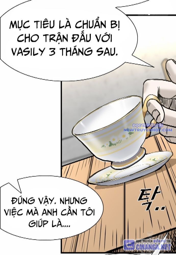 Shark - Cá Mập chapter 306 - Trang 38