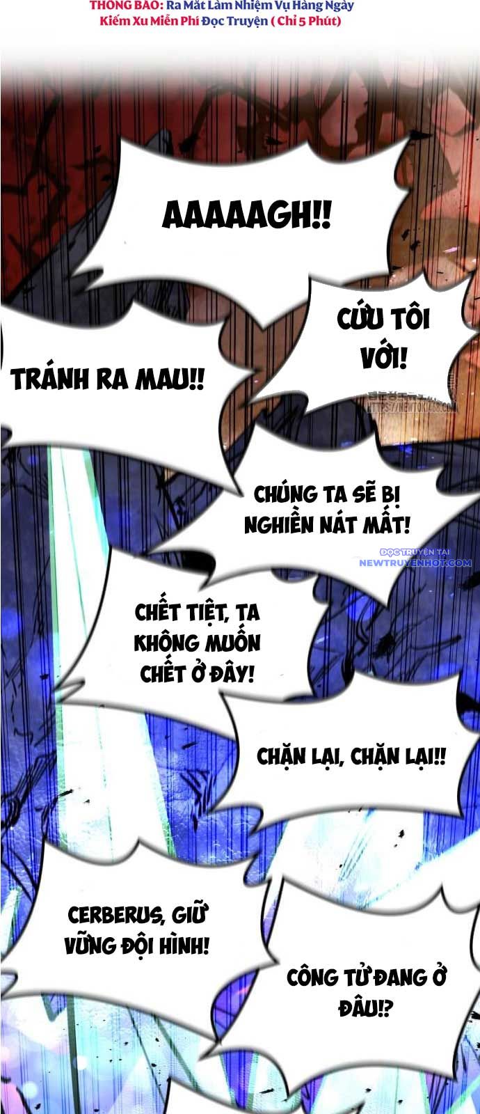 Mỗi Lính Đánh Thuê Trở Về Đều Có Một Kế Hoạch chapter 26 - Trang 63