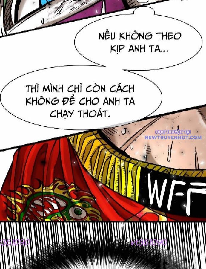 Shark - Cá Mập chapter 287 - Trang 40