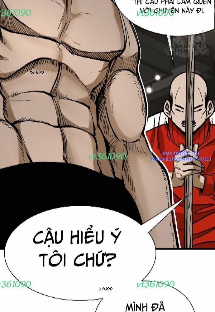 Shark - Cá Mập chapter 296 - Trang 7