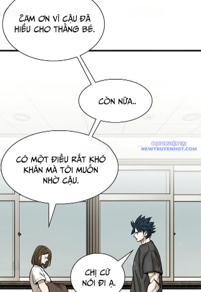 Shark - Cá Mập chapter 322 - Trang 45