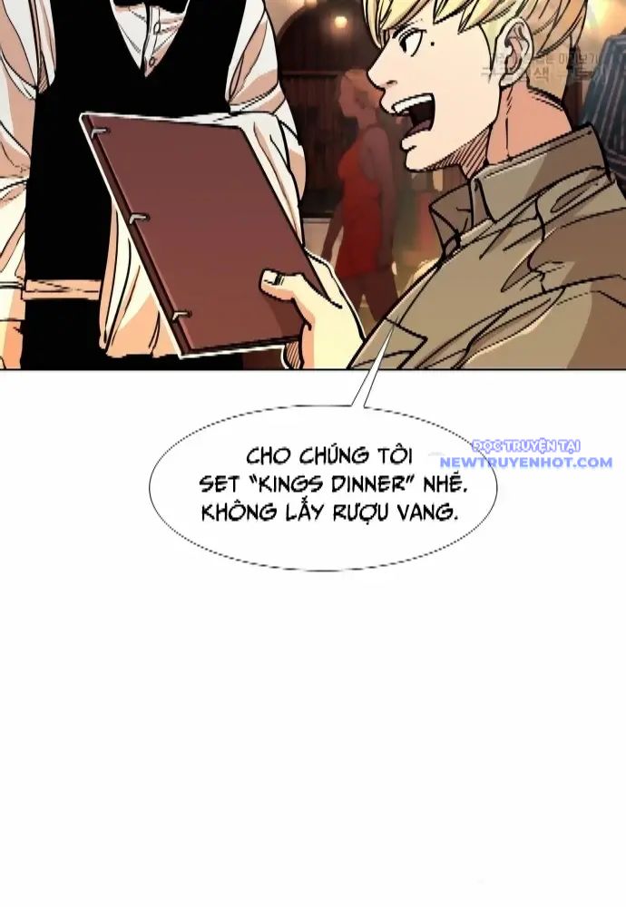 Shark - Cá Mập chapter 267 - Trang 26