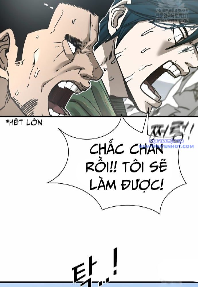 Shark - Cá Mập chapter 305 - Trang 33