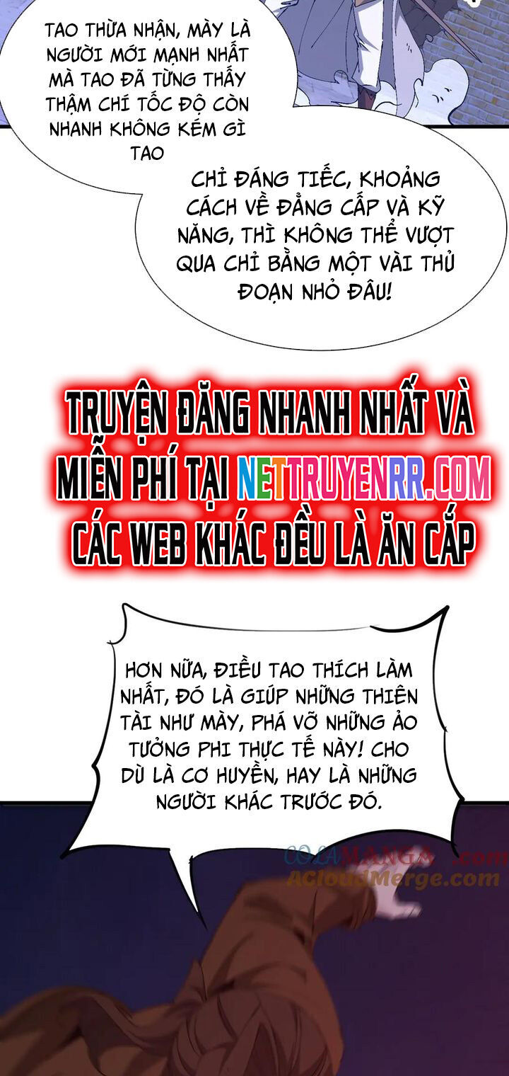 Chư Thần Làm Vợ: Ta Vô Địch Võng Du Chapter 23 - Trang 18