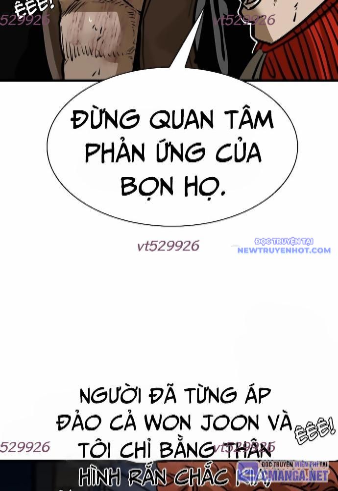 Shark - Cá Mập chapter 300 - Trang 104