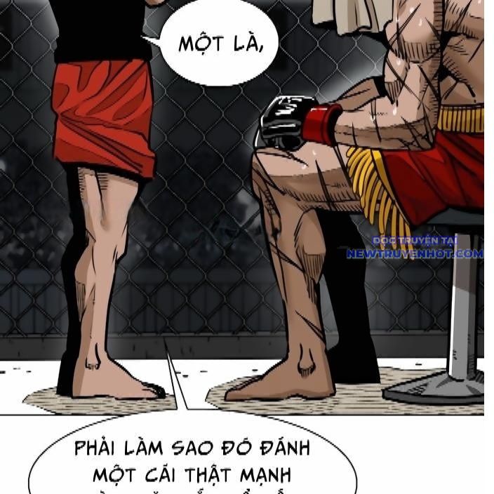 Shark - Cá Mập chapter 285 - Trang 21