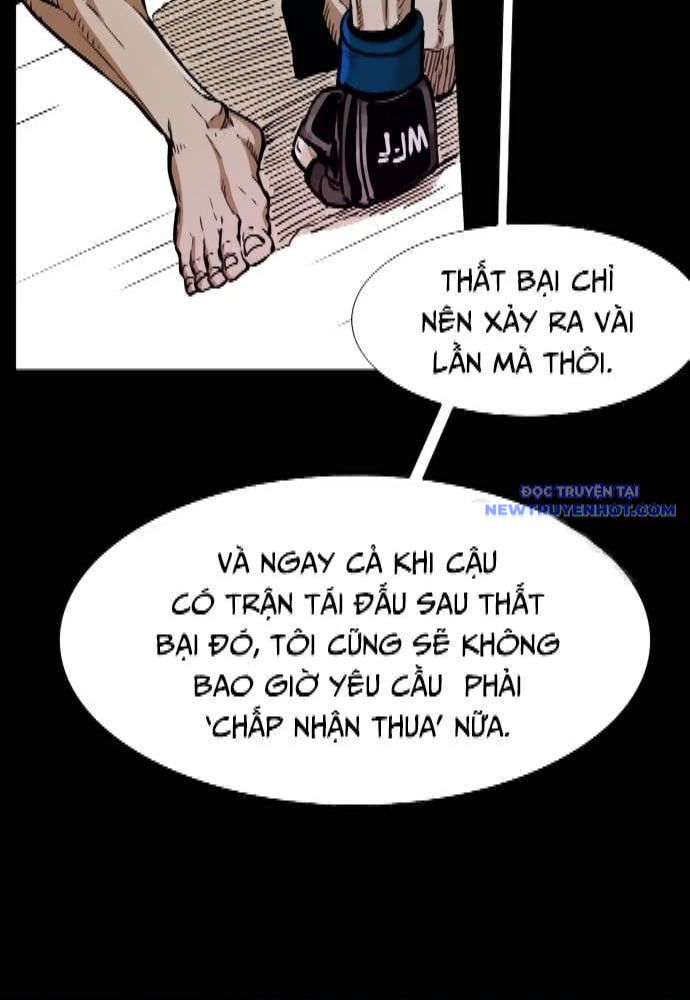 Shark - Cá Mập chapter 270 - Trang 34