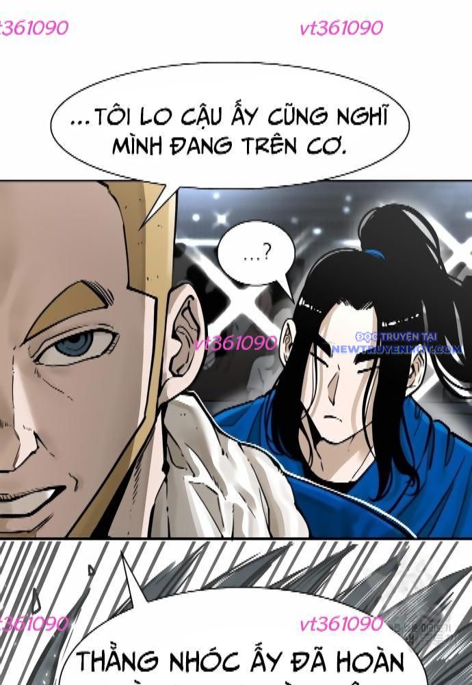 Shark - Cá Mập chapter 276 - Trang 63