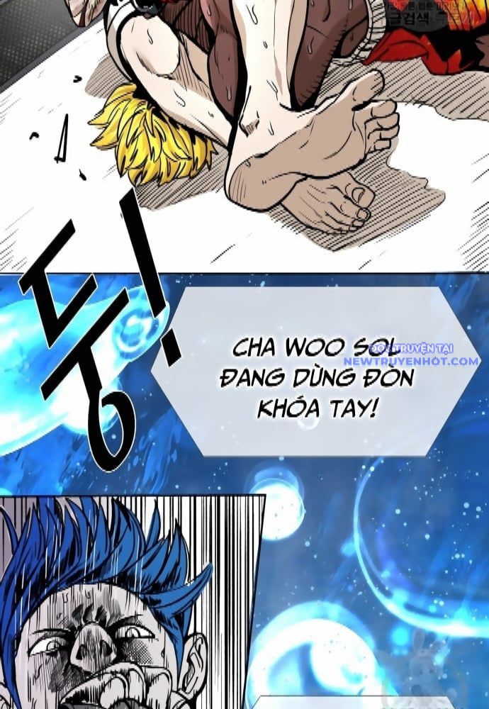 Shark - Cá Mập chapter 261 - Trang 42