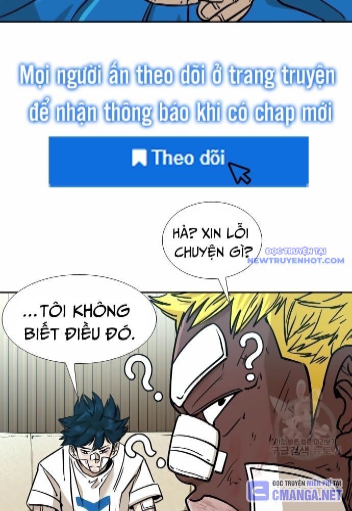 Shark - Cá Mập chapter 265 - Trang 75