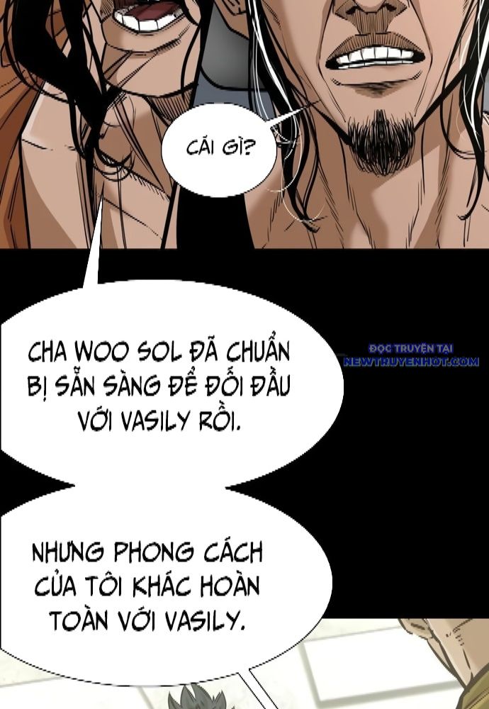 Shark - Cá Mập chapter 327 - Trang 49