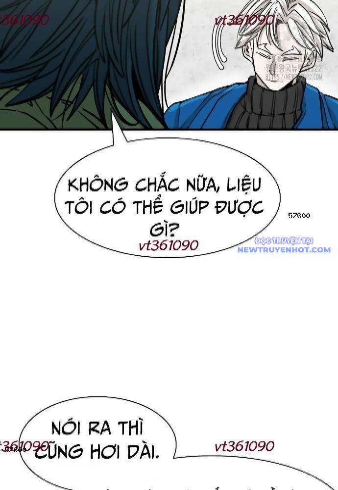 Shark - Cá Mập chapter 306 - Trang 12