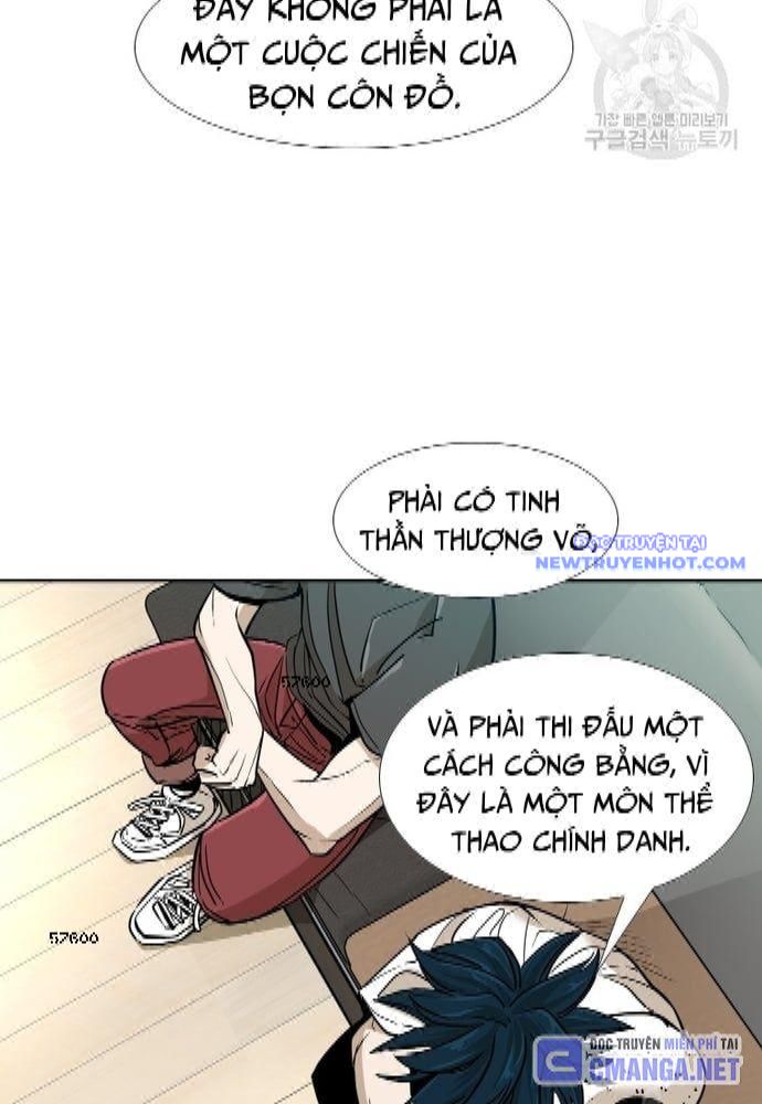 Shark - Cá Mập chapter 255 - Trang 15