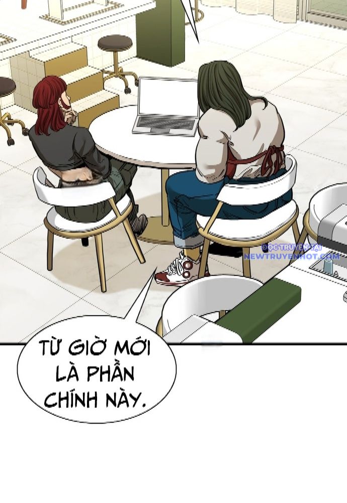 Shark - Cá Mập chapter 333 - Trang 20