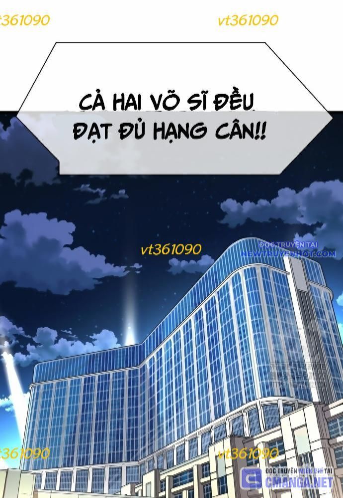 Shark - Cá Mập chapter 307 - Trang 107