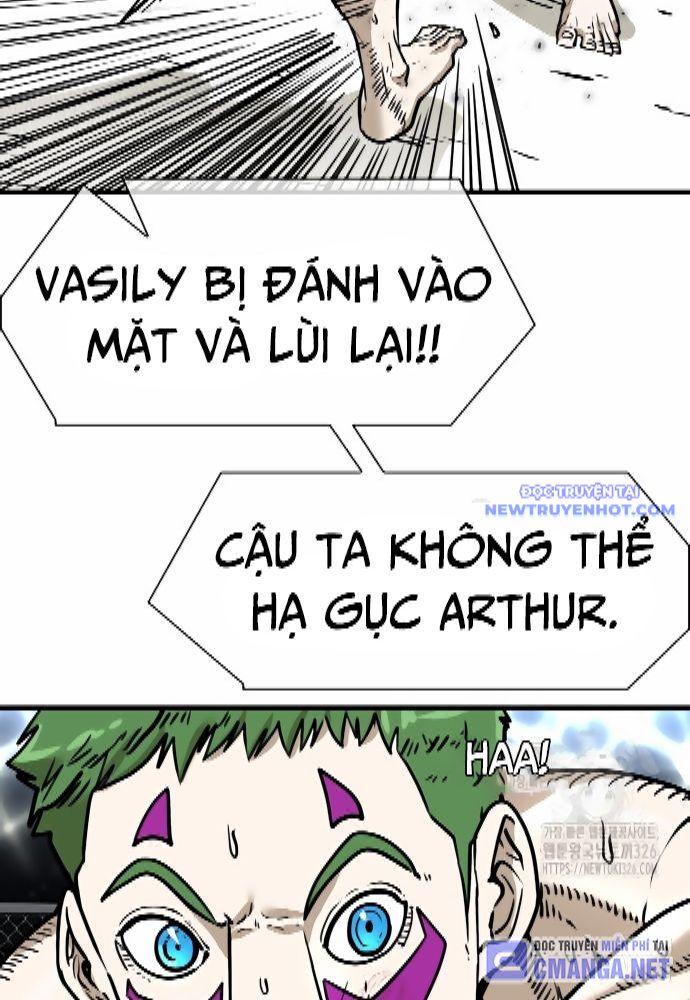 Shark - Cá Mập chapter 310 - Trang 83