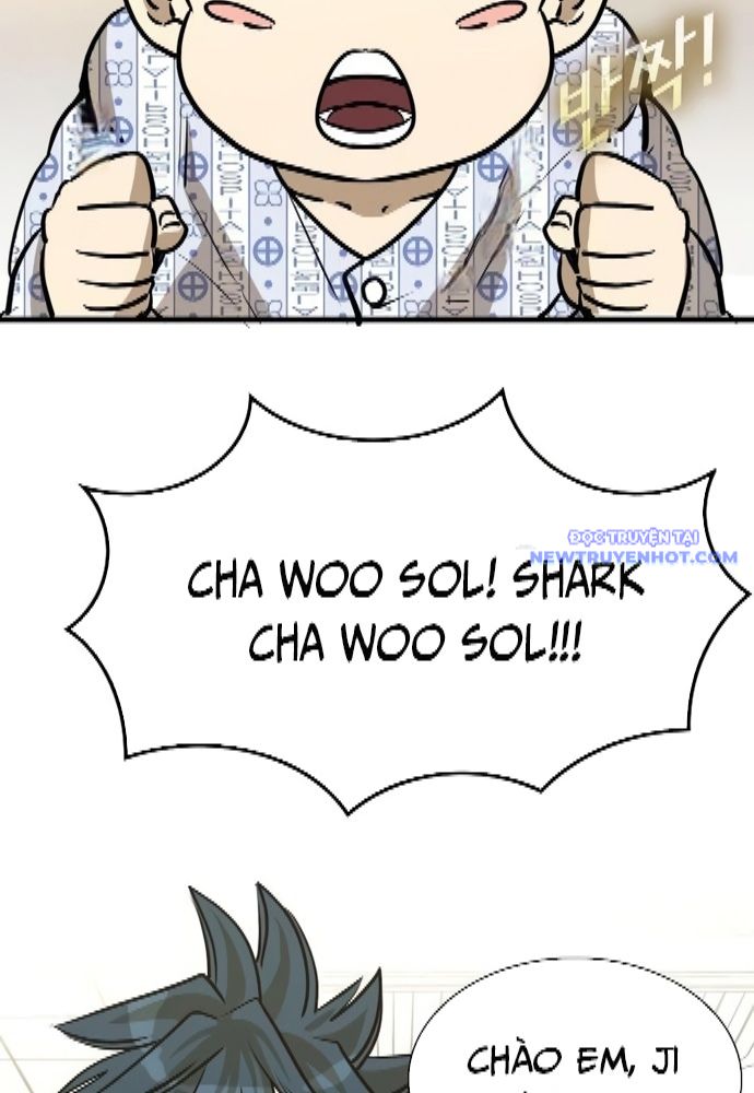 Shark - Cá Mập chapter 326 - Trang 73