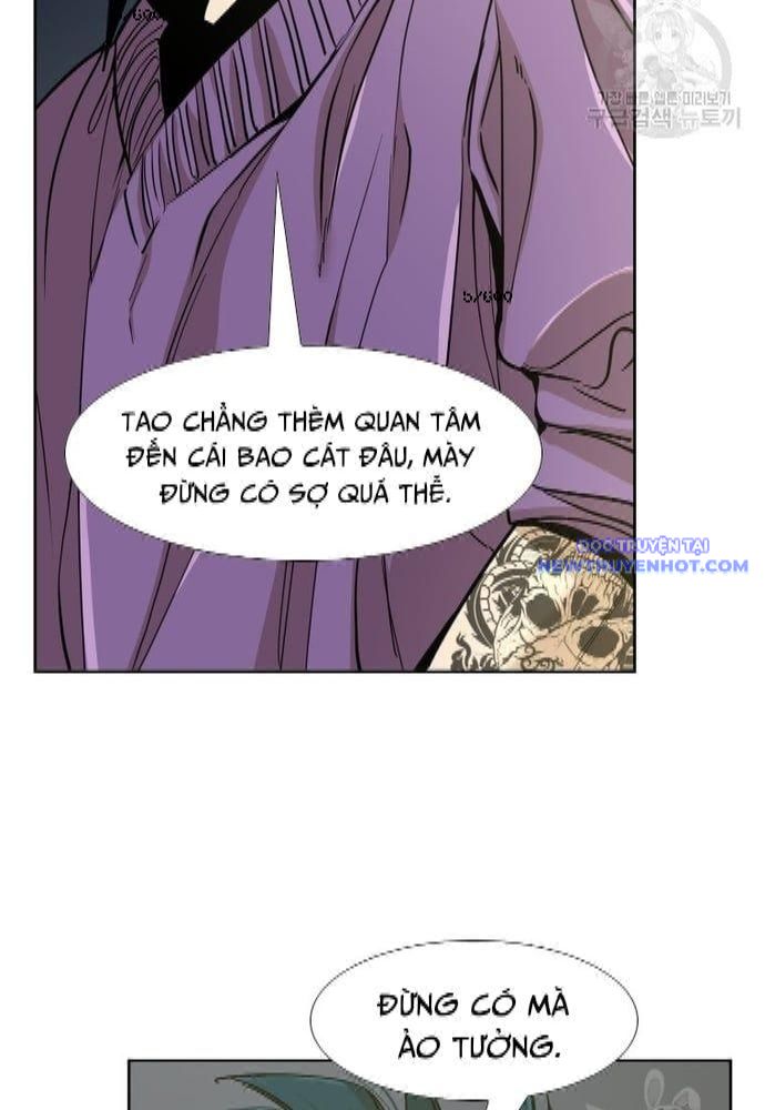 Shark - Cá Mập chapter 251 - Trang 20