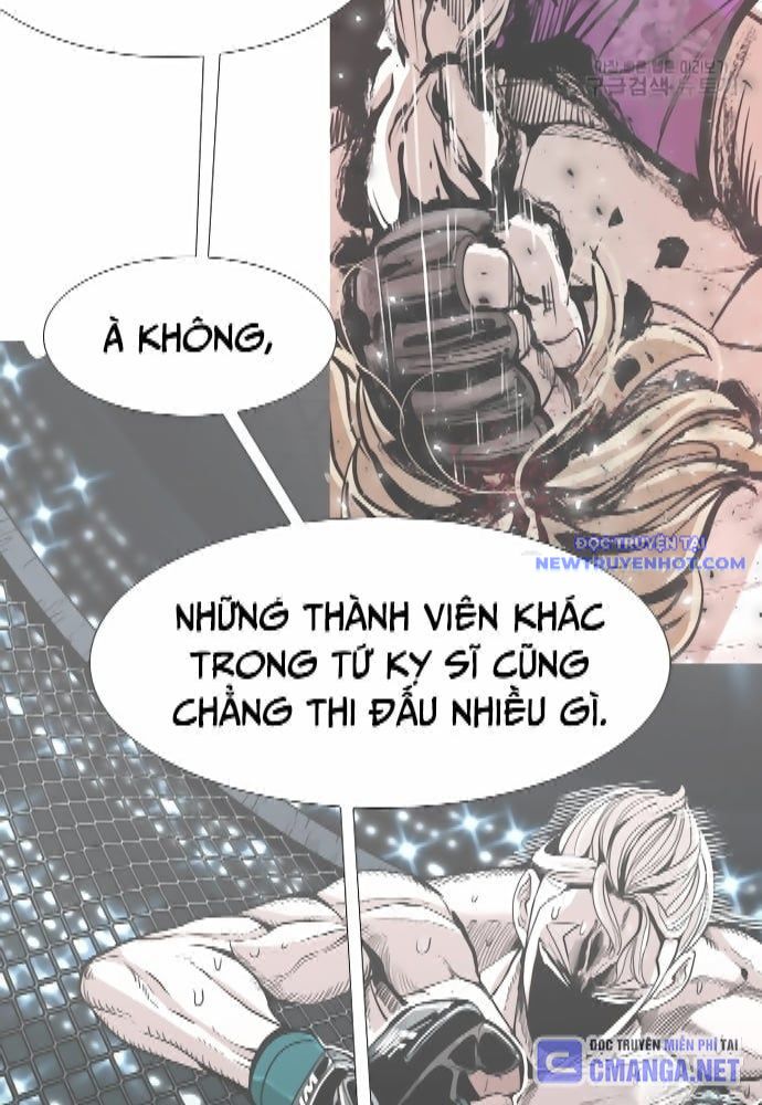 Shark - Cá Mập chapter 269 - Trang 27