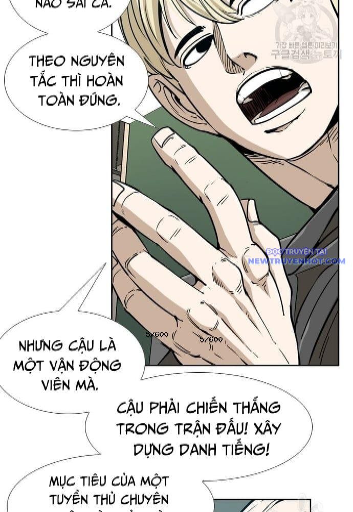 Shark - Cá Mập chapter 255 - Trang 20