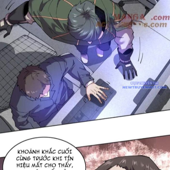 Ta Có Nhìn Thấy Quy Tắc Cấm Khu! chapter 38 - Trang 46