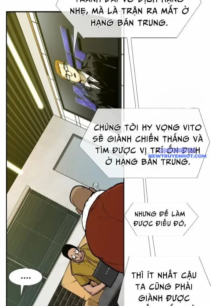 Shark - Cá Mập chapter 271 - Trang 47