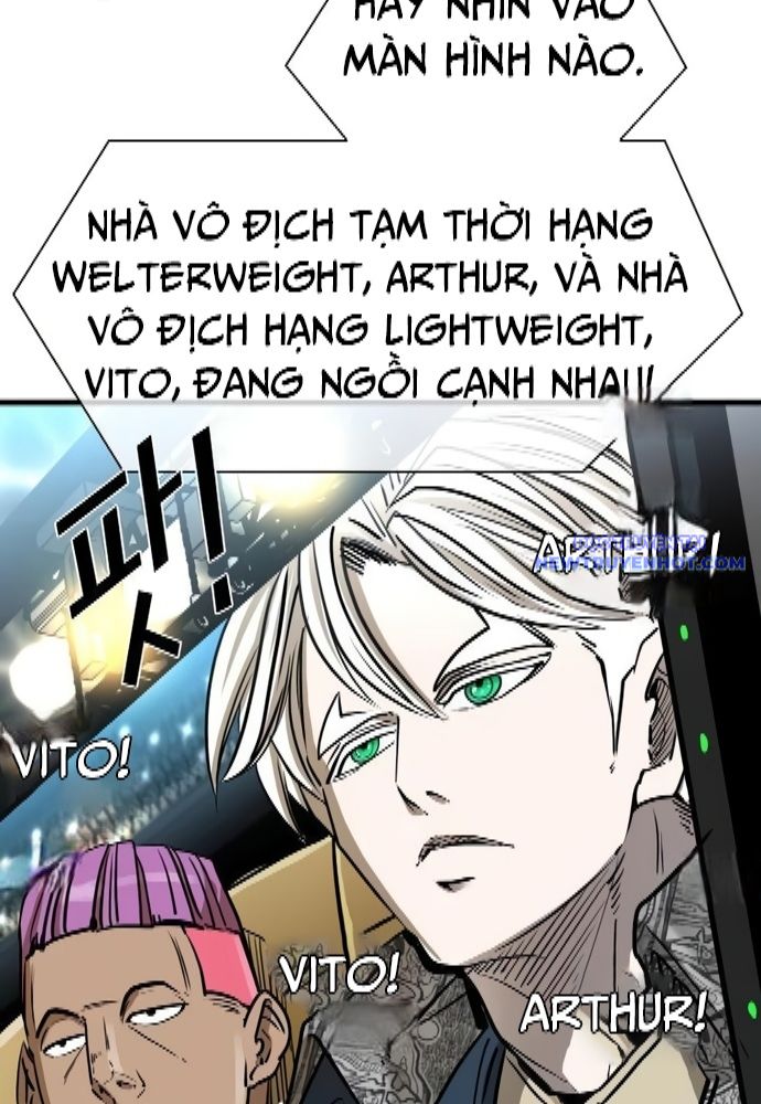 Shark - Cá Mập chapter 329 - Trang 34