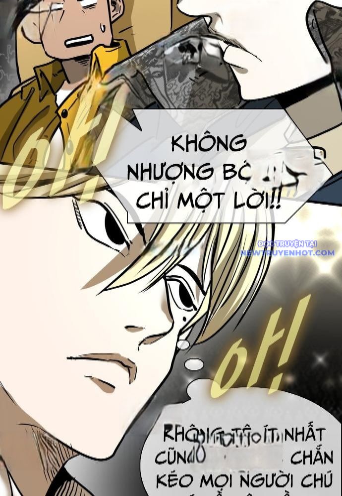 Shark - Cá Mập chapter 331 - Trang 94