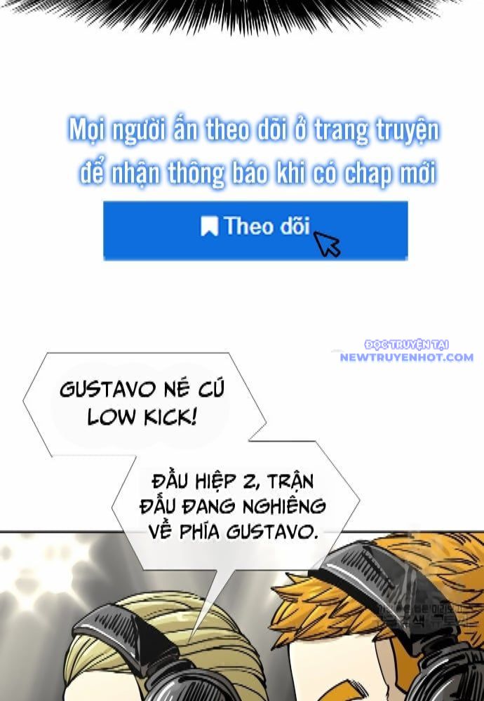 Shark - Cá Mập chapter 260 - Trang 76